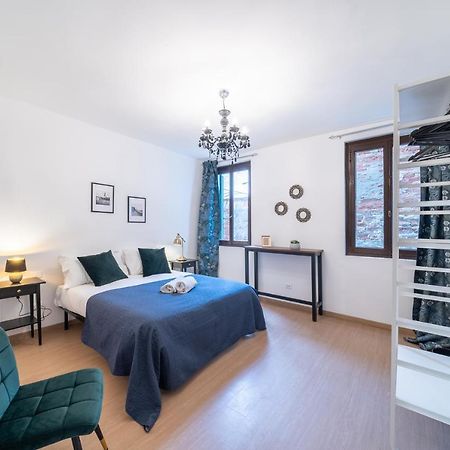Haus Ormesini Hotel Venice Exterior photo