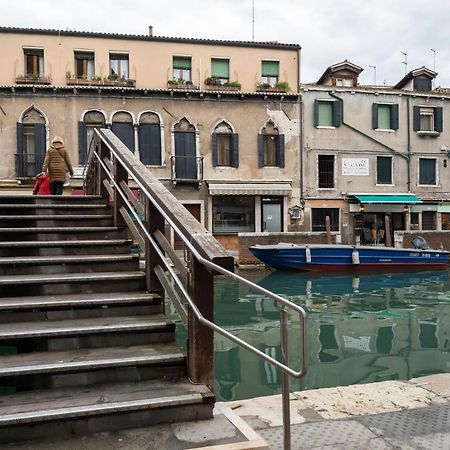 Haus Ormesini Hotel Venice Exterior photo