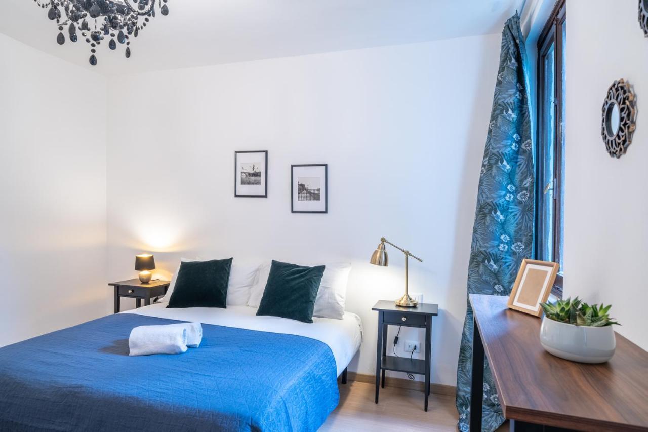 Haus Ormesini Hotel Venice Exterior photo