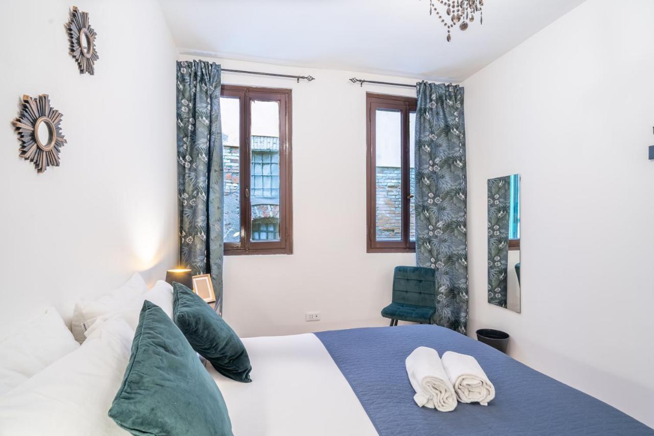 Haus Ormesini Hotel Venice Exterior photo