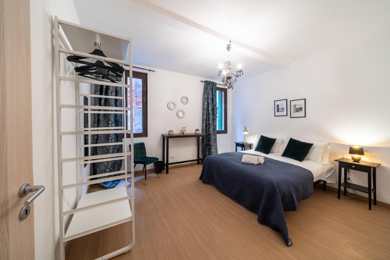 Haus Ormesini Hotel Venice Exterior photo