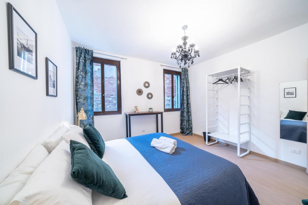 Haus Ormesini Hotel Venice Exterior photo