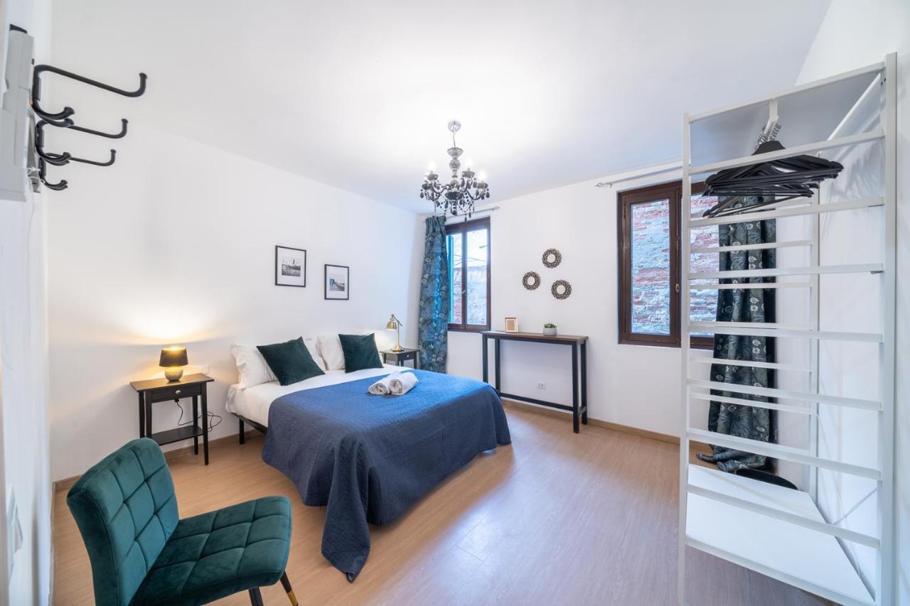 Haus Ormesini Hotel Venice Exterior photo