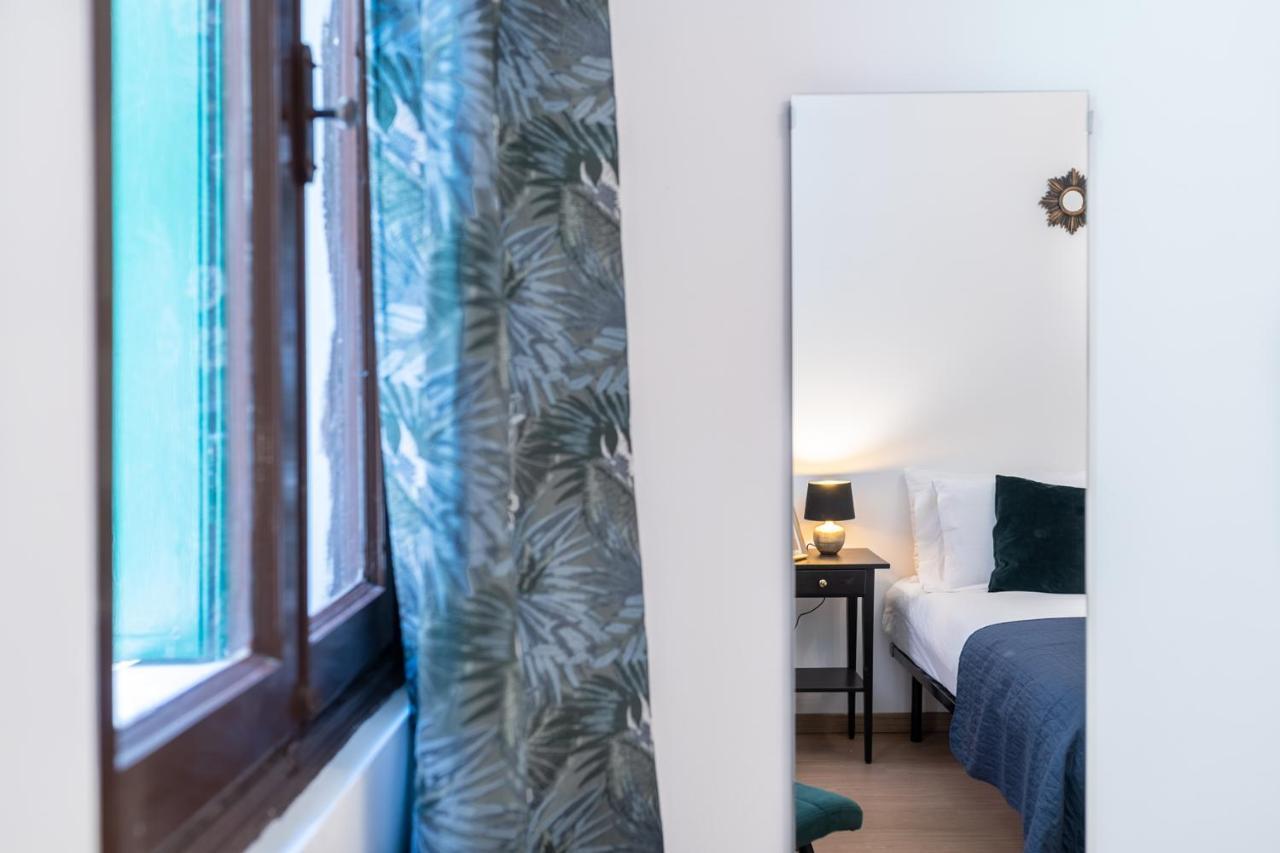 Haus Ormesini Hotel Venice Exterior photo