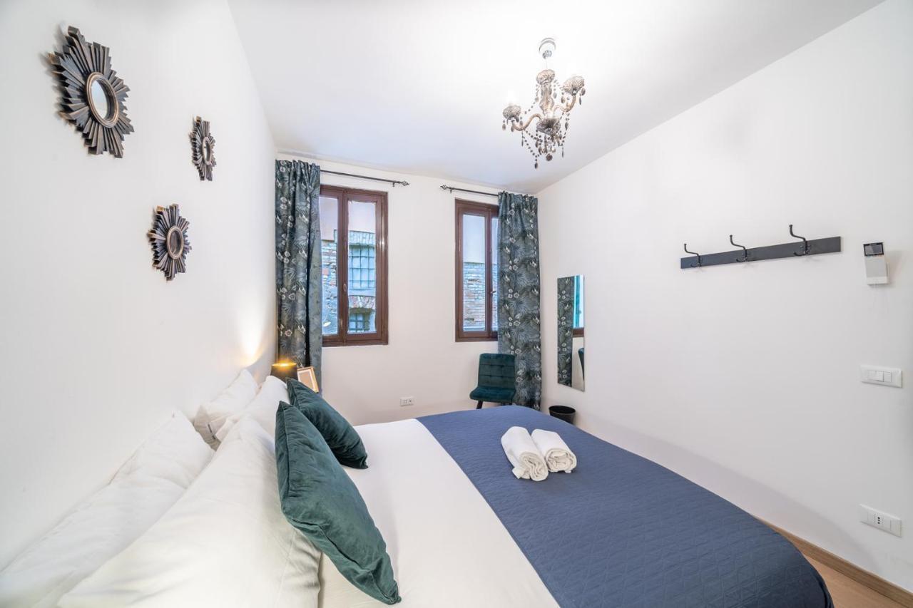 Haus Ormesini Hotel Venice Exterior photo