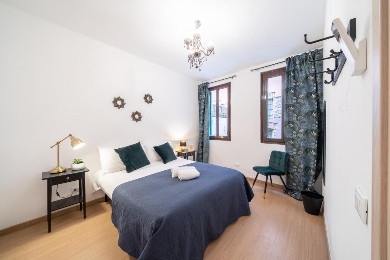 Haus Ormesini Hotel Venice Exterior photo