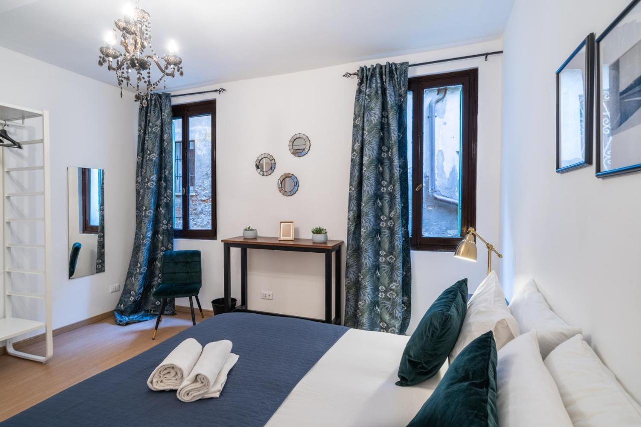 Haus Ormesini Hotel Venice Exterior photo